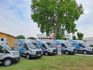 Rotulación de vehículos