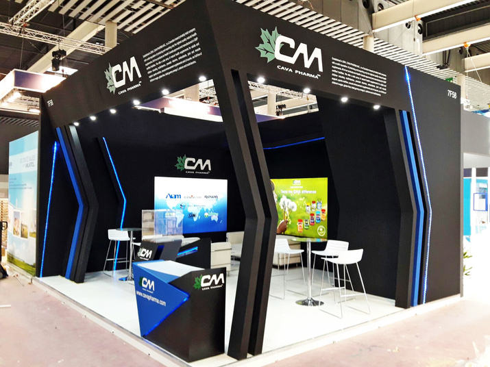 Ferias y Eventos