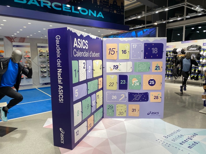 Retail y plv