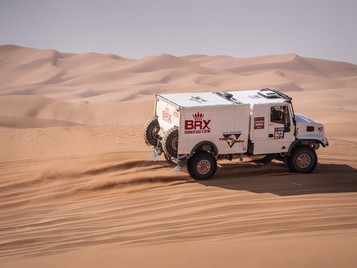 Especialistas deportivos
