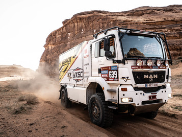 Especialistas deportivos