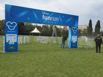 Especialistas deportivos