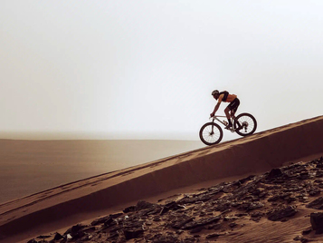 Especialistas deportivos