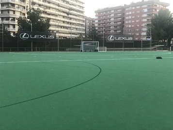 Especialistas deportivos