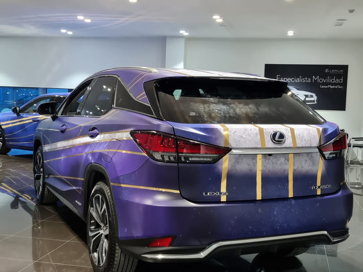 Car Wrapping: Transform your vehicle into your most powerful advertising tool