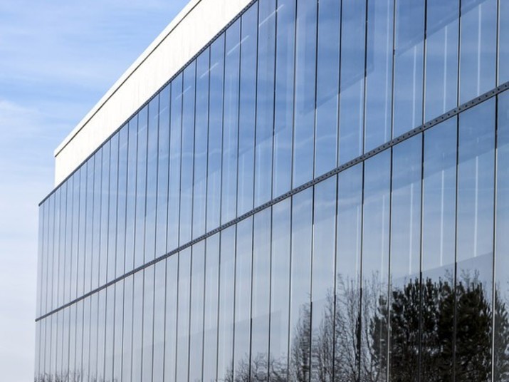 Solar film