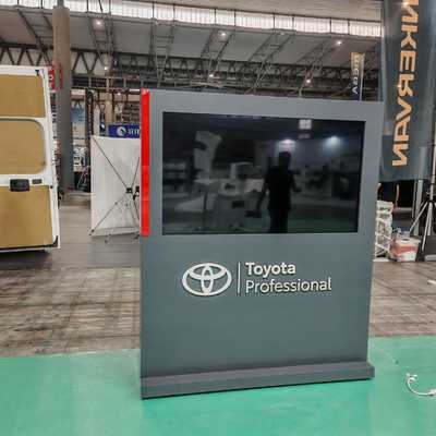 Toyota Totem