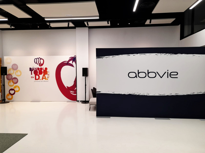 Proyecto Abbvie