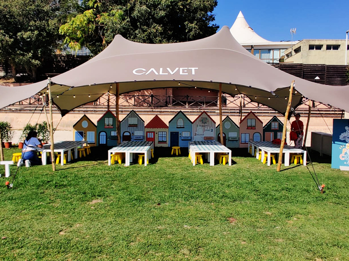Proyecto Calvet