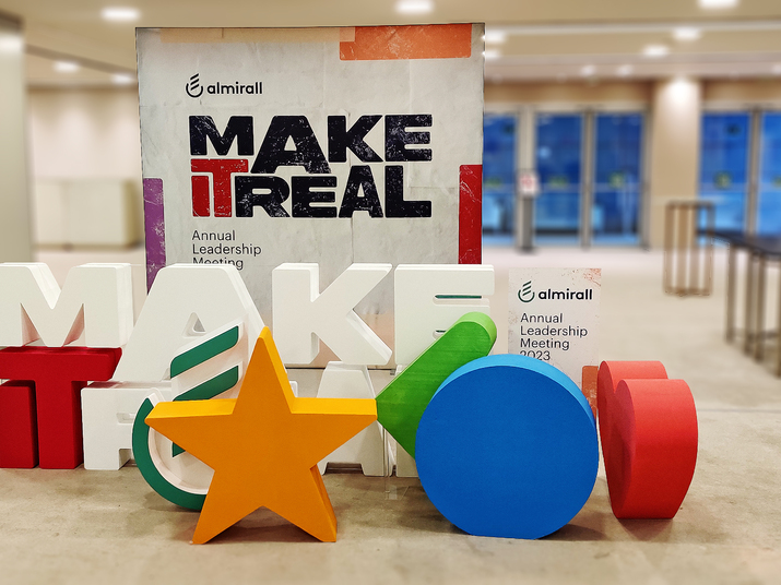Proyecto Make it real