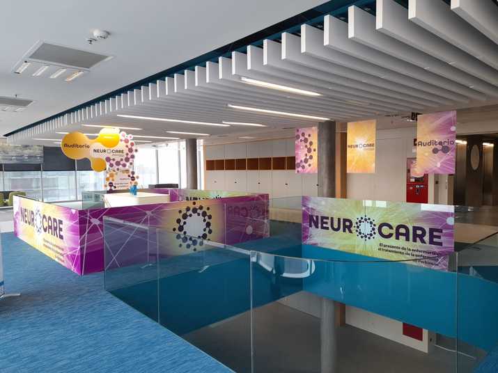 Evento para Esteve