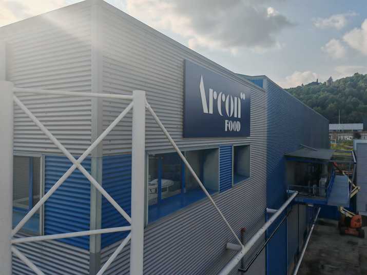 ARCON FOOD