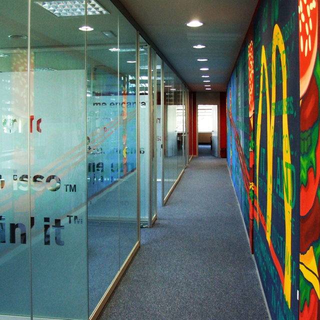 Decoración de interiores