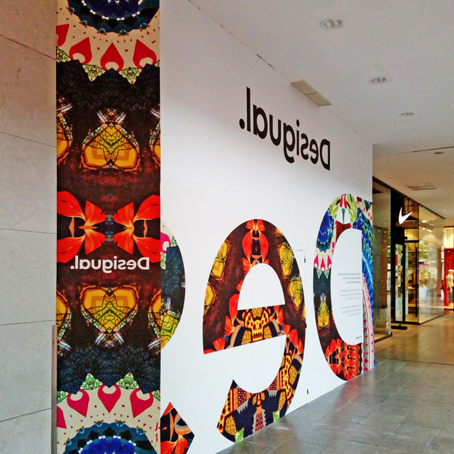 Publicidad exterior