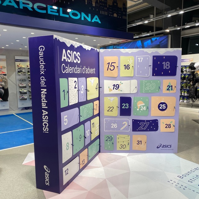 Retail y plv