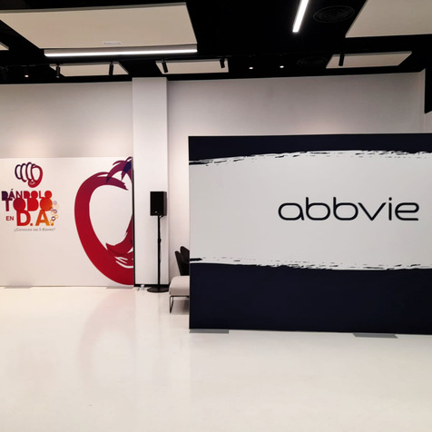 Proyecto Abbvie