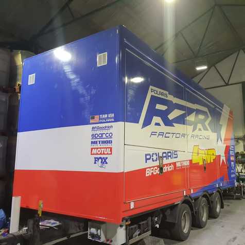 Polaris 