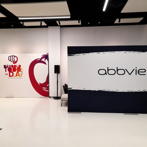 Proyecto Abbvie
