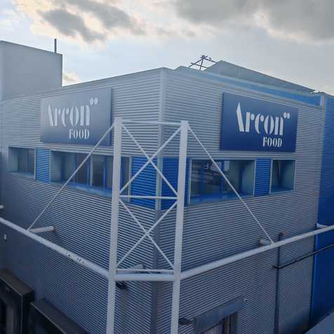 ARCON FOOD