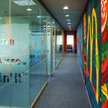 Decoración de interiores