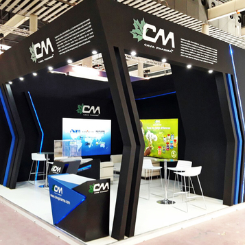 Ferias y Eventos