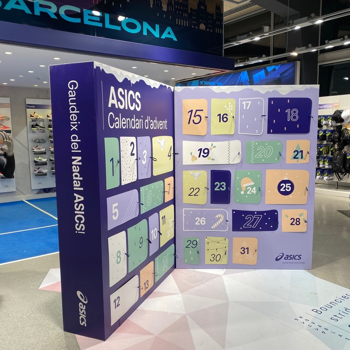 Retail & PLV