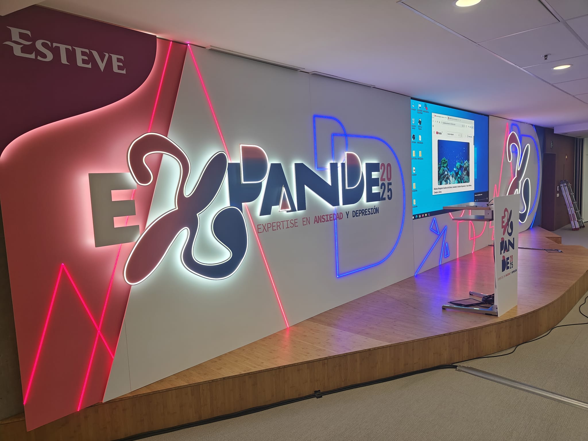 Elecció de stand firal segons pressupost i objectius