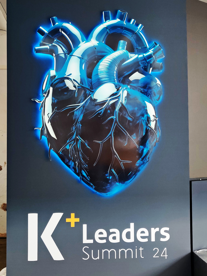 Large format digital printing Barcelona