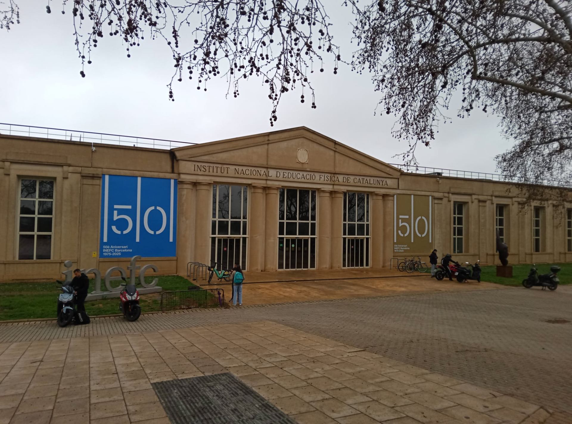 Láminas solares para edificios y oficinas Barcelona