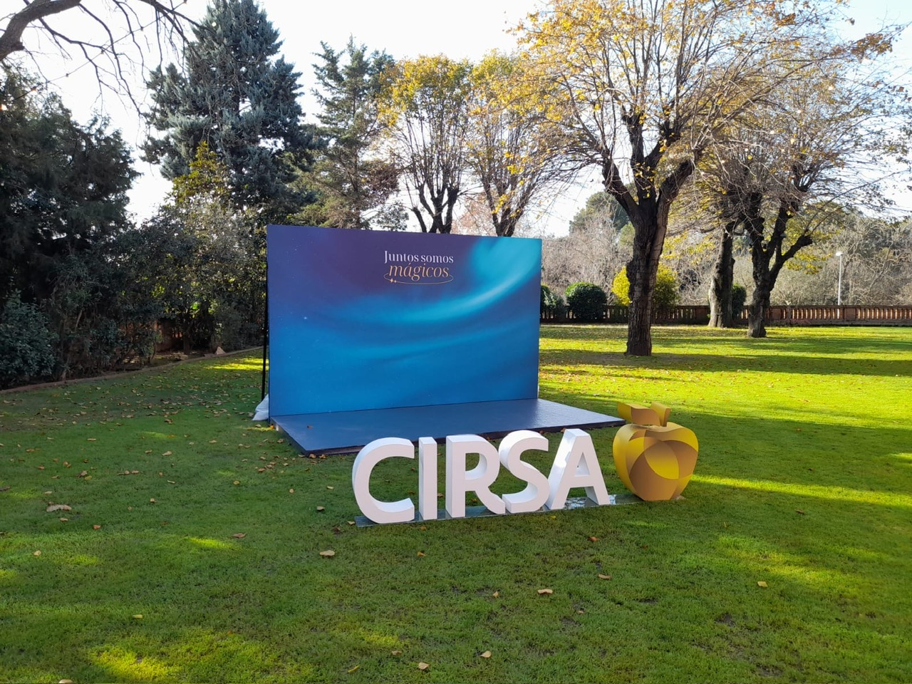 Señalética corporativa para empresas Barcelona