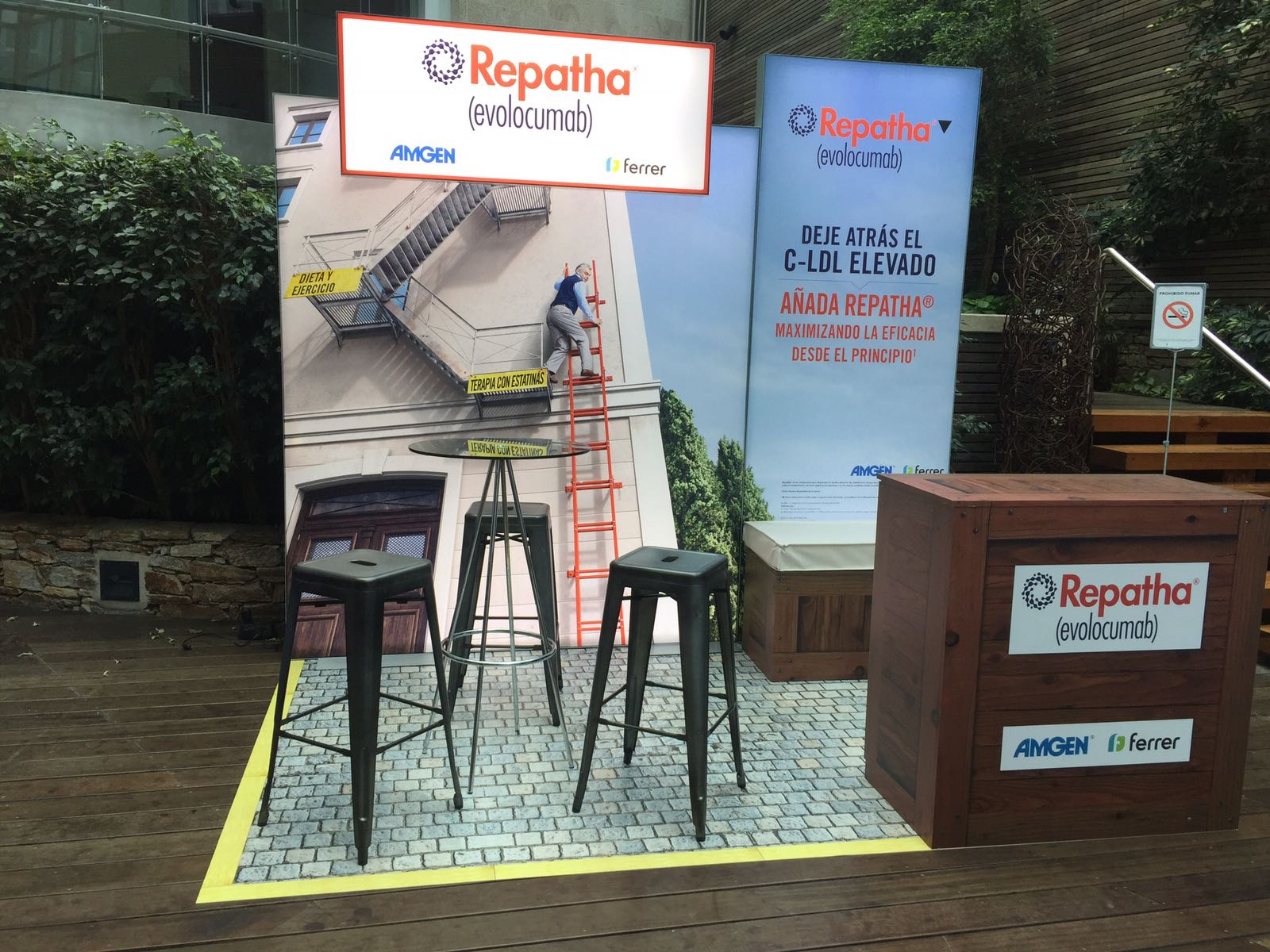 Idees de PLV i visual merchandising per a retail