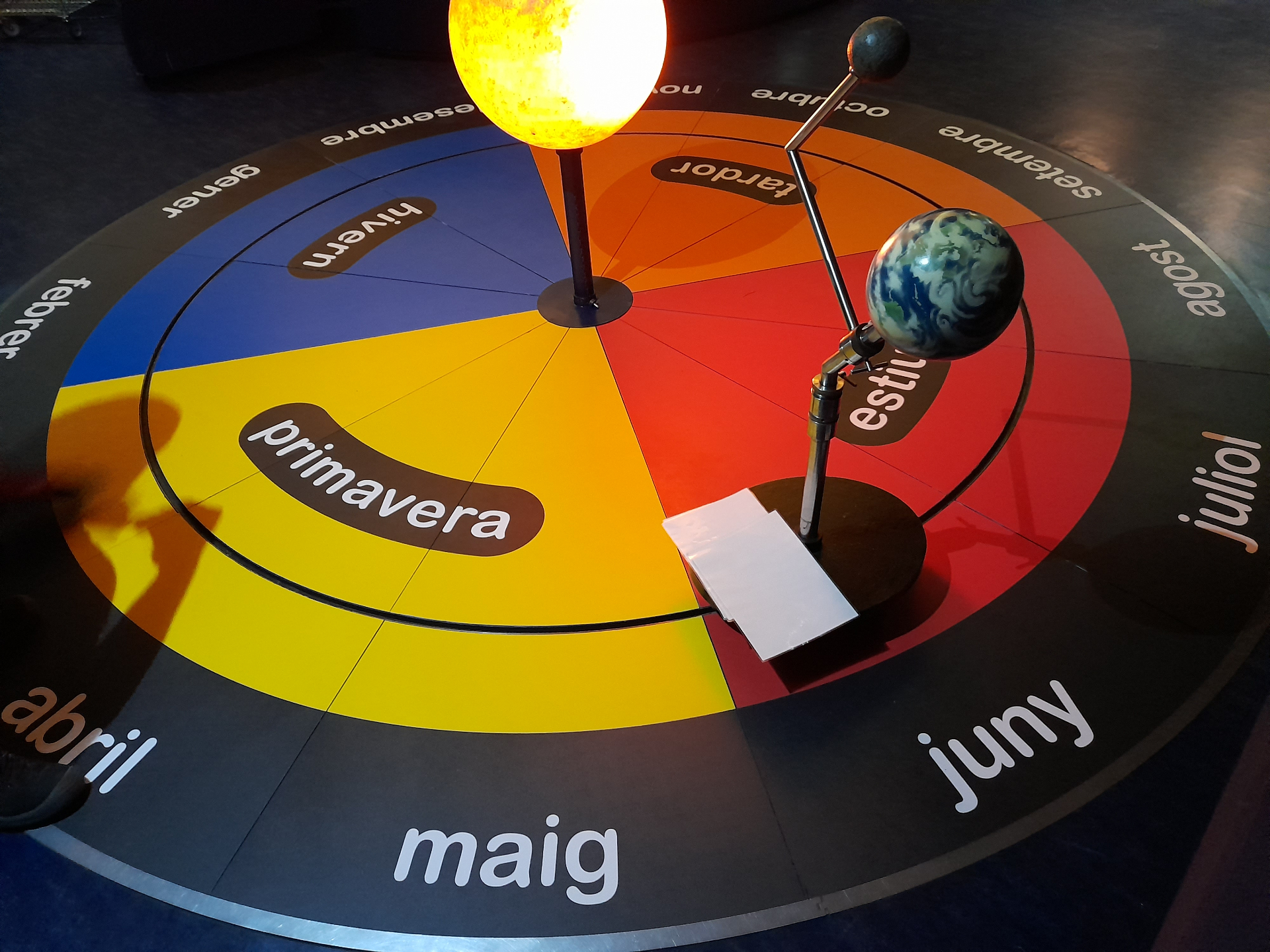 Tendències en impressió digital gran format 2025